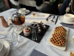 -野蔓果·山野菜(西湖景区·龙井茶田店)