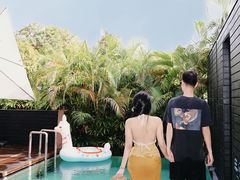 -蓝楹湾度假酒店