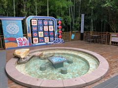 -天目湖涵田半山温泉