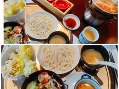 -一本魅·日式料理
