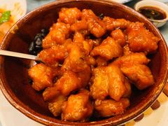 -沙龙酒家