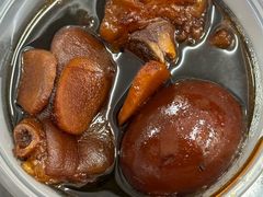 -阿姨牛杂(北京路店)