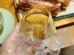 -买又大餐厅(福林里店)