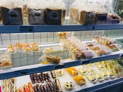 -一鸣真鲜奶吧(双菱路店)