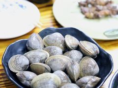 -丹东特色烤肉(南光三部店)