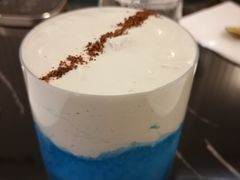 水泥沙冰-1981牛排西餐厅(海信店)