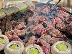 -霸腹烤肉(厦门柚子番店)