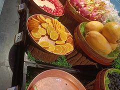 -梨花自助烤肉(乐宾店)
