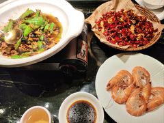 -喜棠·长沙家宴·海鲜·湘菜(麓谷店)