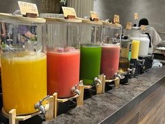 -鹈鹕素食餐厅自助餐部(正阳街店)