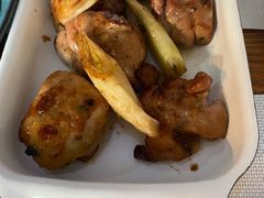 -Kitchen·Y洋厨房西餐厅(王府壹号店)