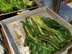 -很久以前羊肉串(大华三路店)