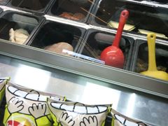 -赛百味SUBWAY(阳光天地店)