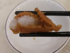 -新享乐海鲜(翠华路店)