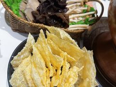 -半闲斋羊肉铺(齐礼阎店)