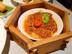 -晓粤·惹味粤菜(凯德乐峰广场店)