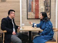 -魏家凉皮(博水商务大厦店)