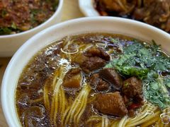 -盛京人人鸡味抻面(珠江桥店)