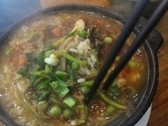 -沈妈砂锅(光华村店)