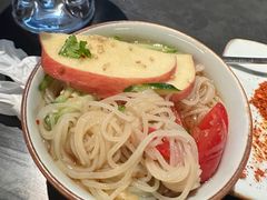 -很久以前羊肉串(朝阳路店)