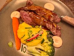 -Pakkhús Restaurant