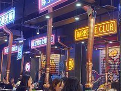 -吉志烤肉(太原总店)