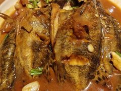 -老海陵·泰州菜(图书馆店)