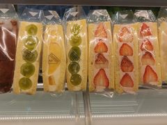 -Fruwich果明治(西单更新场店)