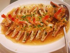 -海逸海鲜酒家(古北店)