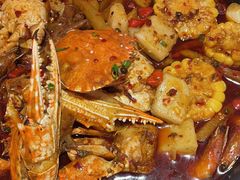 -蟹宗蟹(润达国际五楼店)