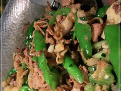 -费大厨辣椒炒肉(吉联MALL店)