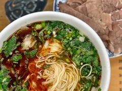 -东方宫·中国兰州牛肉拉面(三里屯店)