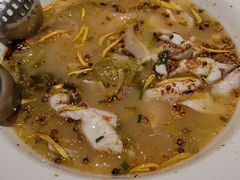 -太二酸菜鱼(汕头苏宁广场店)