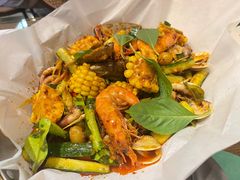-帕蓝·暹罗料理(大学路店)