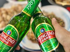 -萃华海鲜阁大排档(五四广场店)