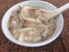 -老西关濑粉(文明路店)