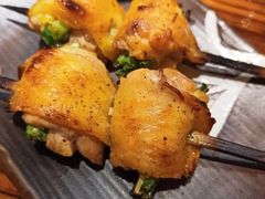 -鸟鹏烧鸟居酒屋(熙龙湾店)