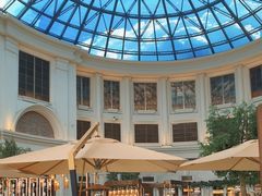 -漢咖啡·全服务式自助晚餐(武汉洲际酒店)