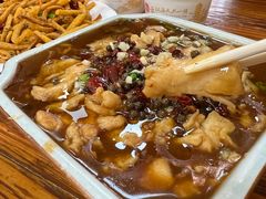 -卢庄(江汉路店)