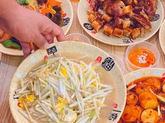 -江湖万州烤鱼(王子美食城)