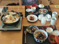 -王鼎精致料理铁板烧(世博源店)