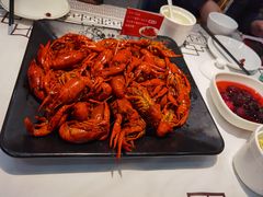 -靓虾二哥长沙地标小龙虾(五一广场店)