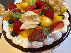 -五洲咖啡厅(五洲大酒店)