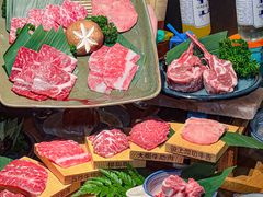-大牛焱烧·和牛炭火烧放题