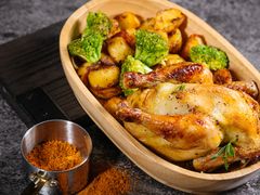 -HIB HUB公社(解放西路店)