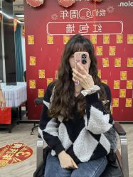 点击看大图 -奈川烫染Salon