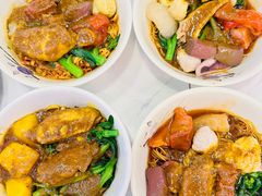 -百乐门粉面店(二龙喉分店)