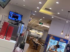 -DQ·蛋糕·冰淇淋(湖景东路店)