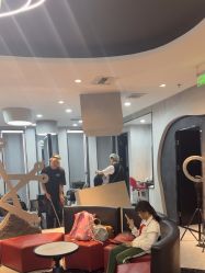-TOP HAIR SALON