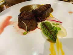 低温澳洲精选牛排-G+KITCHEN(龙湖狮山天街店)